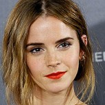 Emma Watson comparte primera imagen de la nueva película de “Mujercitas”