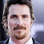 Christian Bale es obligado a olvidarse de las transformaciones extremas: Firme ultimátum