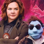 Razzies 2019: Todos los nominados a “lo peor del cine”, el premio más bochornoso