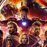 ¿Los Avengers conducirán los Óscar? Héroes de Marvel recibirían compleja misión