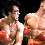 Stallone difunde escena eliminada de “Creed 2″: La esperada pelea entre Rocky y Drago