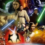 Toda la saga ‘Star Wars’ resumida en un tráiler de 5 minutos: Genial video lo logra