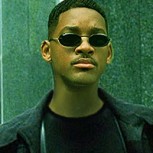 Will Smith rechazó ser Neo en “Matrix”: Actor explica las razones en genial video