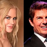 Acusan a Tom Cruise de prohibir que Nicole Kidman pueda asistir a la boda de su hijo