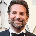 Bradley Cooper protagonizó épico y familiar photobomb en la playa