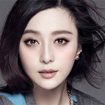 La actriz china Fan Bingbing hace su primera aparición pública, tras estar casi un año desaparecida