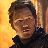 Chris Pratt difunde video “ilegal” del detrás de escena de “Avengers: Endgame”: Fanáticos enloquecen
