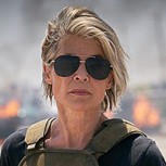 Espectacular regreso de Sarah Connor en el primer tráiler de “Terminator: Destino Oculto”
