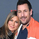 Esto le pidió Jennifer Aniston a Adam Sandler en escena del beso de “Misterio a bordo”: Esposa del actor lo alentaba