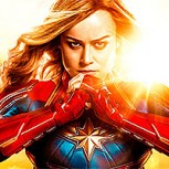 Capitana Marvel: Estas mujeres son las que le dieron todo su poder a la gran heroína en el cine