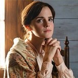 Emma Watson comparte primeras imágenes de “Mujercitas”: Fans aplauden el adelanto