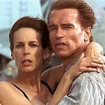 Reencuentro de Arnold Schwarzenegger y Jamie Lee Curtis ilusiona a fans de “Mentiras verdaderas”: ¿Qué planean?