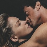 La escandalosa verdad detrás de la escena de sexo de Sharon Stone y Sylvester Stallone en “El especialista”