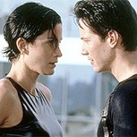 Confirman “Matrix 4″: Secuela reunirá a Keanu Reeves y Carrie-Anne Moss