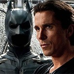 Este es el inesperado consejo de Christian Bale para que Robert Pattinson interprete bien a Batman