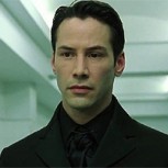 Keanu Reeves ya leyó el guión de “Matrix 4″ y esta fue su reacción
