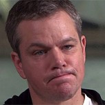 Matt Damon reveló la exorbitante cifra que se perdió por negarse a protagonizar “Avatar”