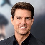 Presidente de Ucrania le dijo a Tom Cruise que es “muy guapo” y el actor le dio la mejor respuesta