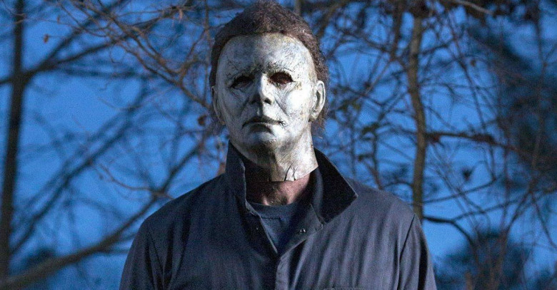 Halloween Kills cine de terror mas esperado 2020