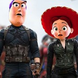 “Avengers: Endgame” y “Toy Story 4″ se parecen demasiado y estas imágenes lo demuestran