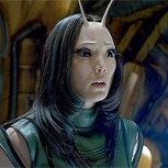¿Cómo luce la actriz que interpreta a Mantis en “Guardianes de la Galaxia”? Fotos de Pom Klementieff detrás del maquillaje