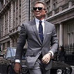 Liberan tráiler de “James Bond: Sin tiempo para morir”, la última de Daniel Craig como 007