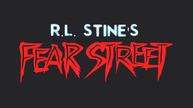 fear-street cine de terror 2020