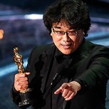 “Parásitos” ganó histórica noche en los Oscar: Conoce a todos los ganadores de la estatuilla 2020
