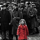 ¿Qué fue de la niña de rojo de “La lista de Schindler”? Así es su vida a los 30 años, lejos de las cámaras