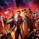 ¿Dónde ver todas las películas de Marvel en el orden cronológico de sus historias?