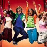 Vuelve “High School Musical” con el esperado reencuentro de Vanessa Hudgens y Zac Efron: Fanáticos felices