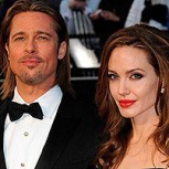 Angelina Jolie aclaró qué quieren sus hijos de Brad Pitt: ¿Una indirecta sobre Jennifer Aniston?