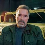Arnold Schwarzenegger reveló detalles del drama que casi le costó la vida: Apenas podía caminar