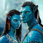 Revelan imagen del set de filmación de “Avatar 2″: Así serán las naves de la esperada secuela