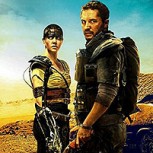 Charlize Theron desclasificó detalles del tenso rodaje de “Mad Max”: Tom Hardy centró sus críticas