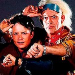 Protagonistas de “Volver al futuro” se reúnen y confirman si habrá una cuarta película