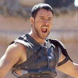 La inesperada confesión de Russell Crowe sobre “Gladiador”, a 20 años del estreno de la película