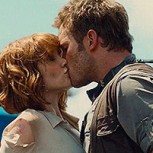 Besos de película improvisados: Los momentos más románticos que no estaban en el guión
