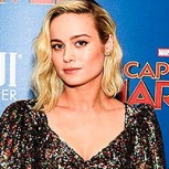 Brie Larson fue rechazada para importantes películas: “Capitana Marvel” reveló grandes decepciones