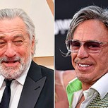 Mickey Rourke amenaza a Robert De Niro: Vieja enemistad resurge 33 años después