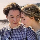 Kate Winslet y Saoirse Ronan se enamoran en “Ammonite”, polémica película que se perfila para los Óscars: Mira el tráiler