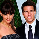 Revelan presunto plan de Tom Cruise para separar a Katie Holmes de su hija Suri