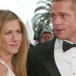 Brad Pitt reaparece cambiado junto a Jennifer Aniston: Así fue el esperado reencuentro