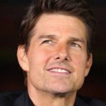 Tom Cruise retoma el rodaje de “Misión Imposible 7″ grabando peligrosa y espectacular acrobacia
