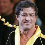 Sylvester Stallone celebra los 35 años de “Rocky IV” con una sorpresa que divide a los fans