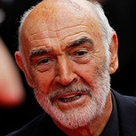 Murió Sean Connery, exitoso actor que fue considerado “el mejor James Bond de todos”