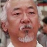 La trágica vida de Pat Morita, el recordado “Señor Miyagi” de “Karate Kid”: Enfermedades, superación y olvido