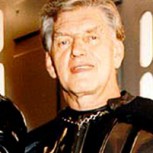 Fallece David Prowse, el actor que interpretó a “Darth Vader” en “Star Wars”
