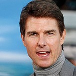 Filtran audio de Tom Cruise amenazando al equipo de “Misión imposible 7″: ¿Furia justificada?