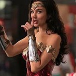 “Wonder Woman 1984″: Directora revela cuál fue la única escena eliminada de la película